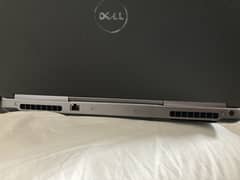 Dell Precision Core i7 6th Generation Slightly Used For Sale