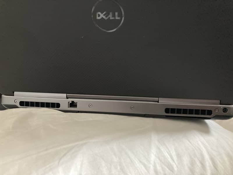 Dell Precision Core i7 6th Generation Slightly Used For Sale 0