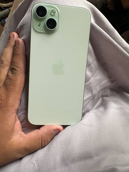 IPhone 15 Plus 128Gb PTA 1