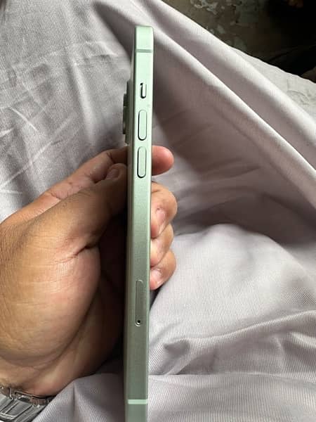 IPhone 15 Plus 128Gb PTA 6