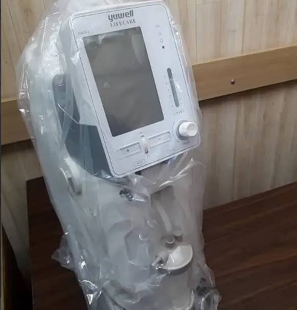 Oxygen concentrator Medical Equipments For Sale and rent in karachi 1