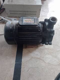 Motor for sale