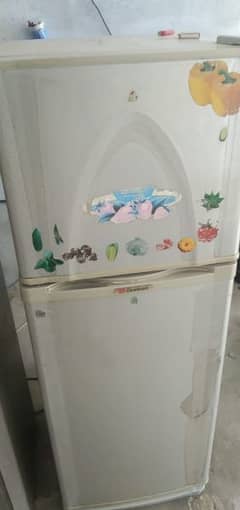 Fridge