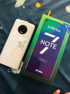 infinix