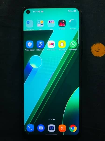 infinix Note 7 6/128 3