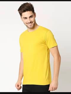 Men's brand T shirt