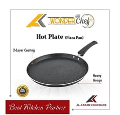 Non Stick all types of items at factory outlet rate