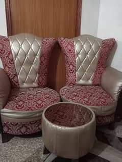 room chairs