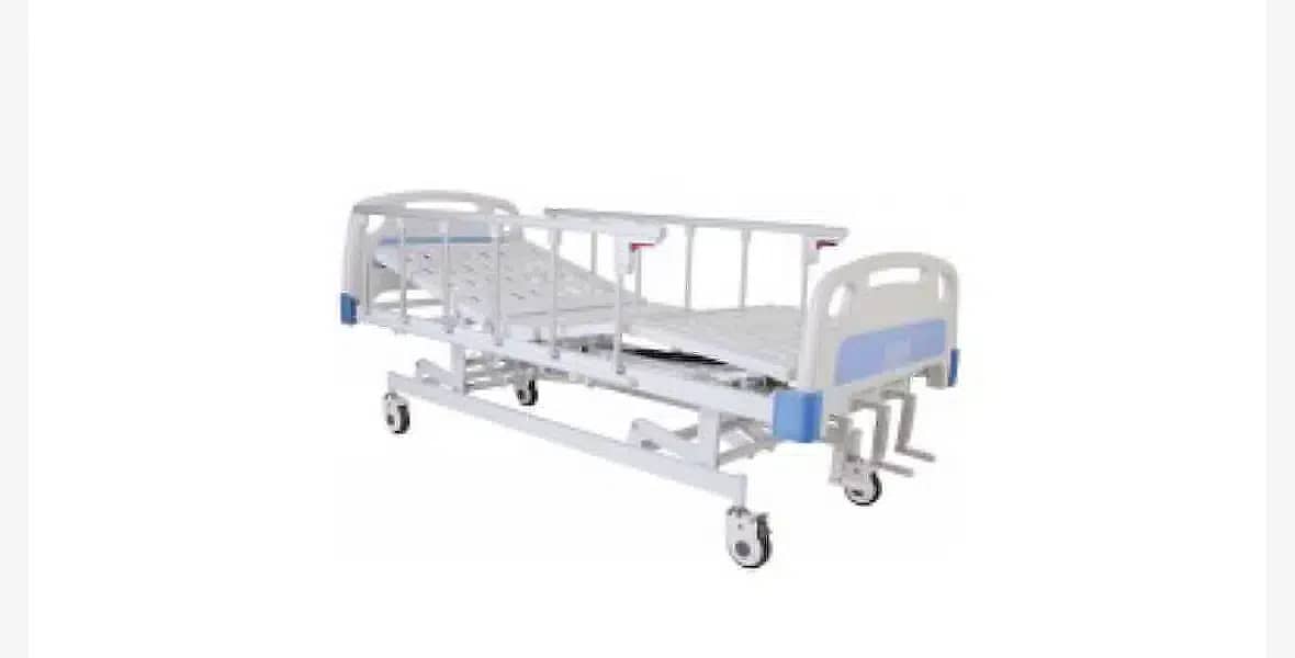 Patient Bed Electric patient bed Hospital bed For Sale and rent 8