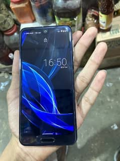 Aquos r2 new condition 10/10 non pta all ok no problem 0