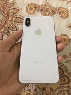 iPhone X non pta factory unlock