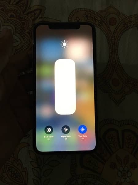 iPhone X non pta factory unlock 1