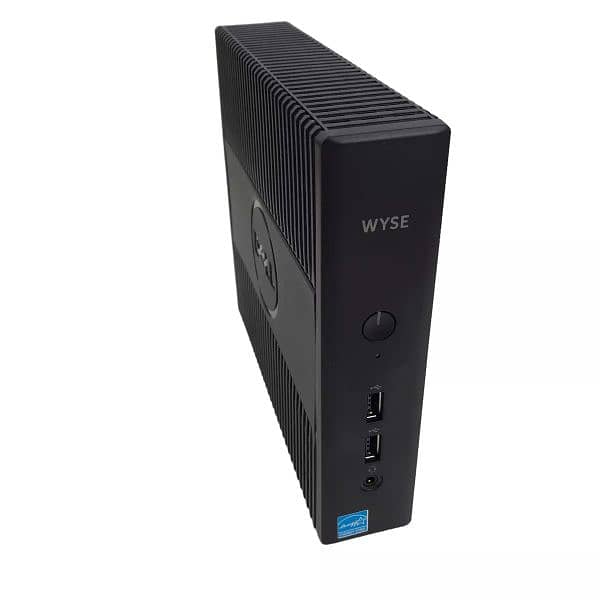 Dell Wyse 5060 Thin Client 0