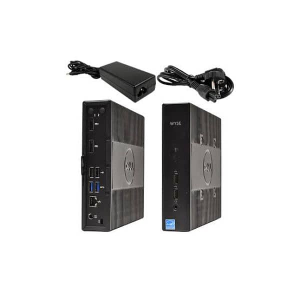 Dell Wyse 5060 Thin Client 3