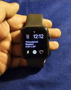 Apple Watch Series 3