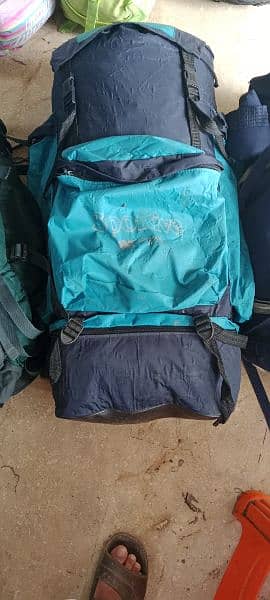 origenal hiking bags bigg size 2