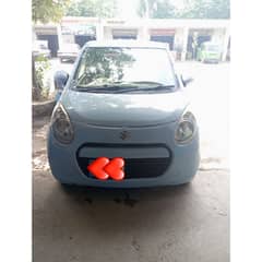 Suzuki Alto 2014 0