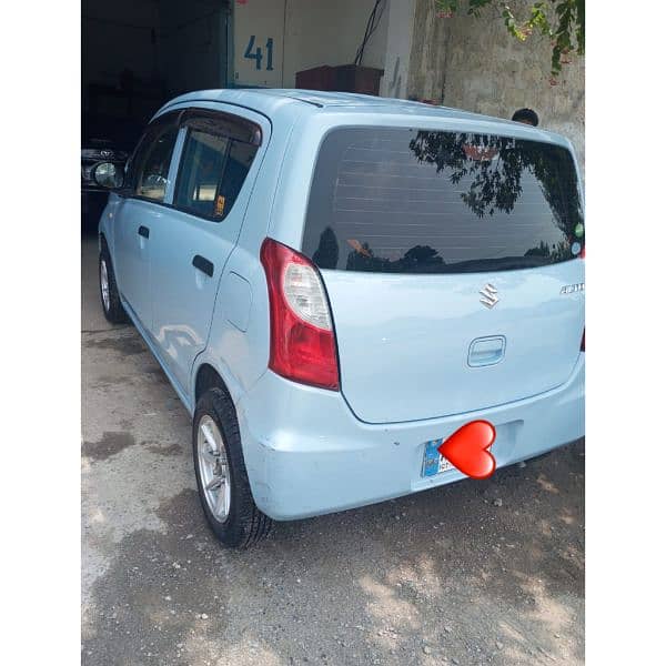 Suzuki Alto 2014 1