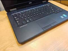 Dell Latitude E5440 i5 4th gen 0