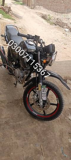 yamaha ybrg urjent sale o3oo7115367