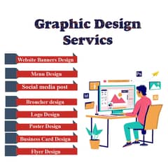 Graphic Designer