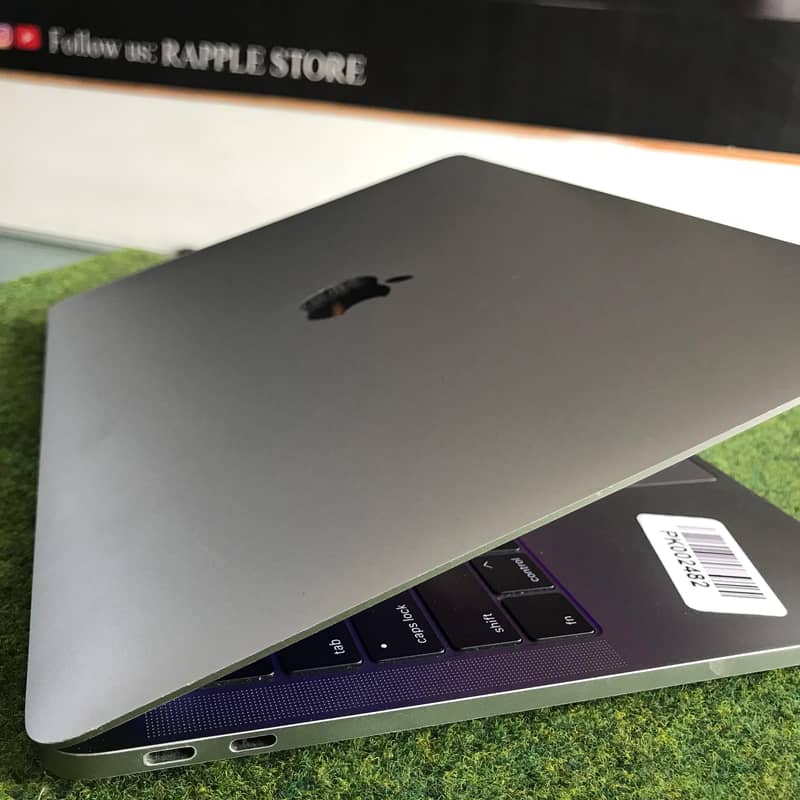 Apple Macbook Pro Core i9 2018 3