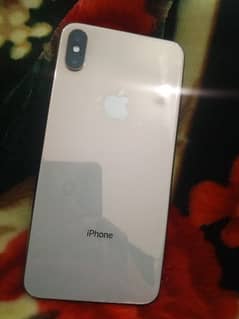 Iphone XS Max 256 gb 10/10 condition