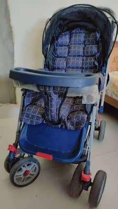 Foldable Kids Pram/Stroller