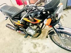 bike for sale, All punjab