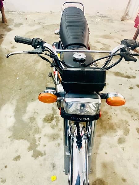 bike for sale, All punjab 2