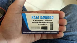 Raza Dawood 0