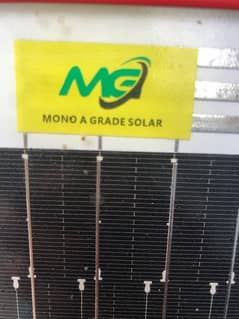 180w mg solar panel