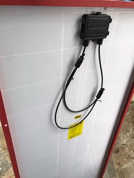 180w mg solar panel 2