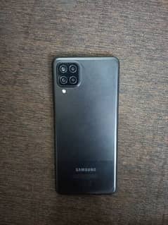 Samsung A12 - 4/128