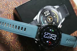 premium yolo fortuner watch with it's all equipment and warranty