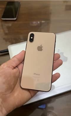 iphone Xs