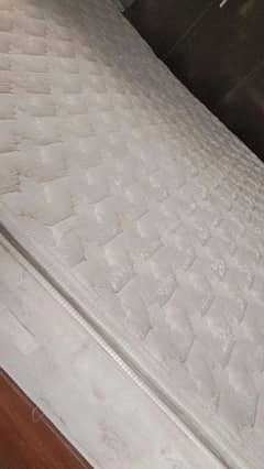 king size spring mattress