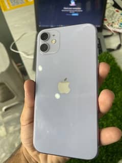 iphone 11 (jv) non active (64) gb | i phone 11(non pta 64gb) waterpack