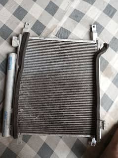 Alto vxr AC condenser for sale