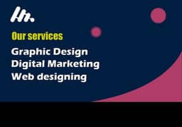 Digital marketing agency