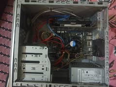 Gaming pc urgent sale