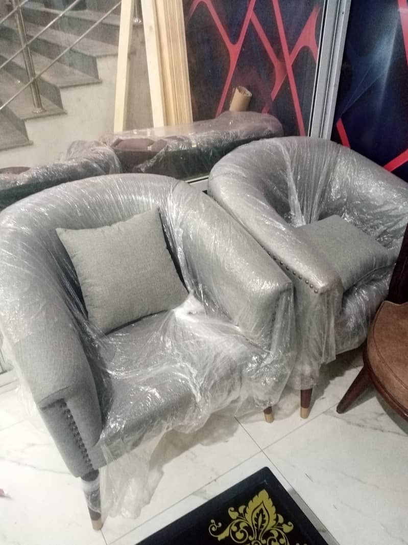 Lshape sofa/7seater/Sofa set/corner sofa set/seven seater/sofa cum be 12