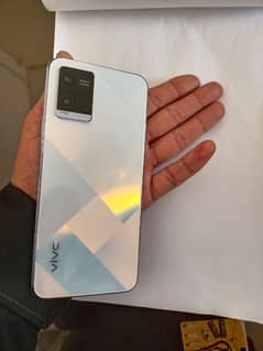 vivo y21t   4+1  /128