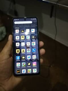 infinix hot 30