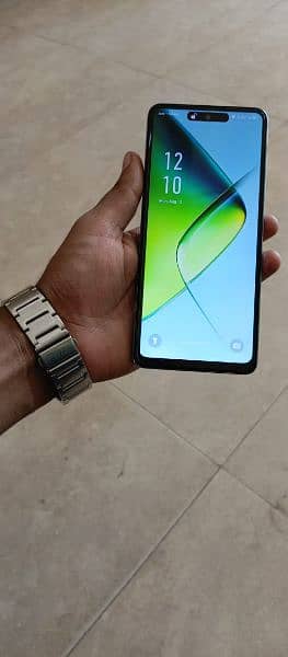 infinix Note 30 8GB/256GB 7