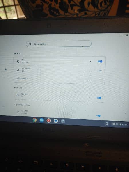 Dell Chromebook 11 Pt22 3