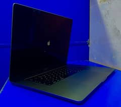 MacBook Pro (15-inch, 2018) - Technical Specifications 0