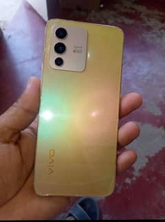 Vivo V23 5g 12+4/ 256gb