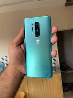 OnePlus 8pro 12gb 256gb 0