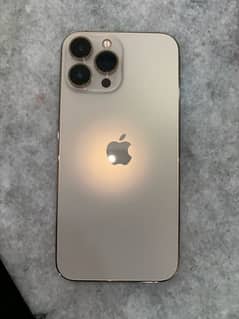 iphone 13 pro max 256GB PTA approved